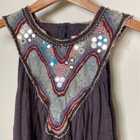 Free People Tank - Picture 2 of 9
